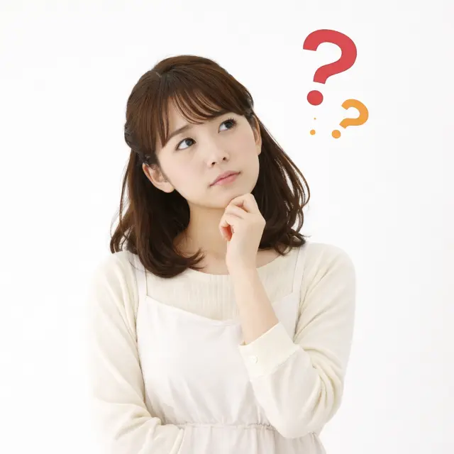 通院の目安が気になる女性