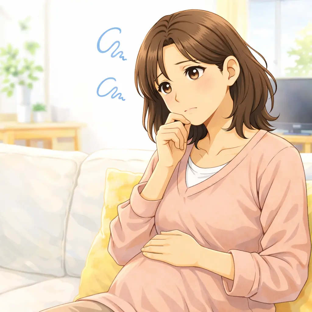 不妊鍼灸はいつまで続けるか悩む妊活中の女性