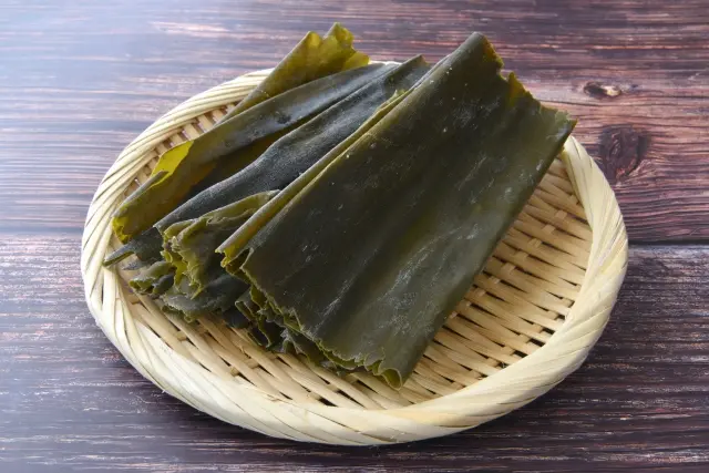 昆布