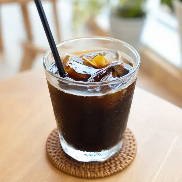 コーヒー