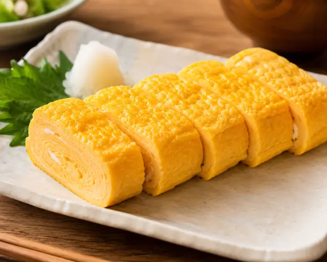 卵焼き